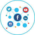 SocialComunicazione150 Marketing e comunicazione Geofelix