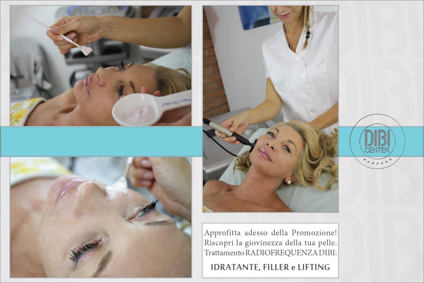 campagna social marketing profumeria estetica daria