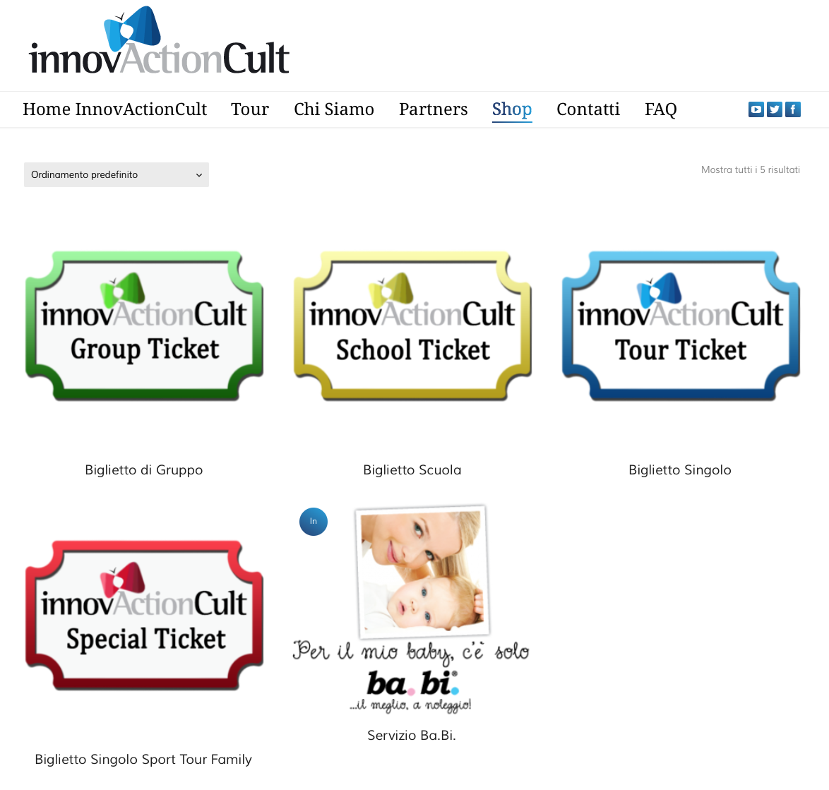 ecommerce InnovActionCult Geofelix