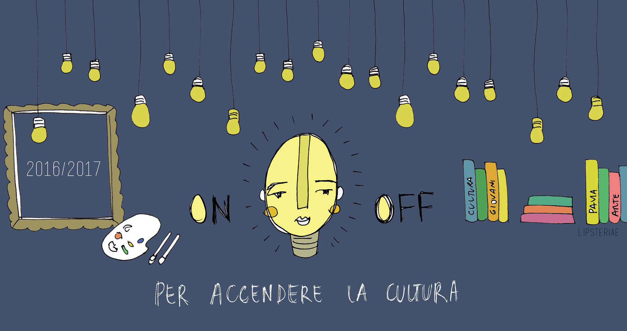 On Off Project Restyling Geofelix On Off restyling sito Geofelix