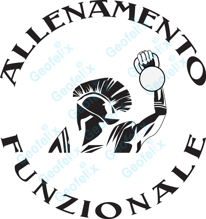 LogoAndreaFunzionaleScrittaMoneta-1 Logo Allenamento Funzionale