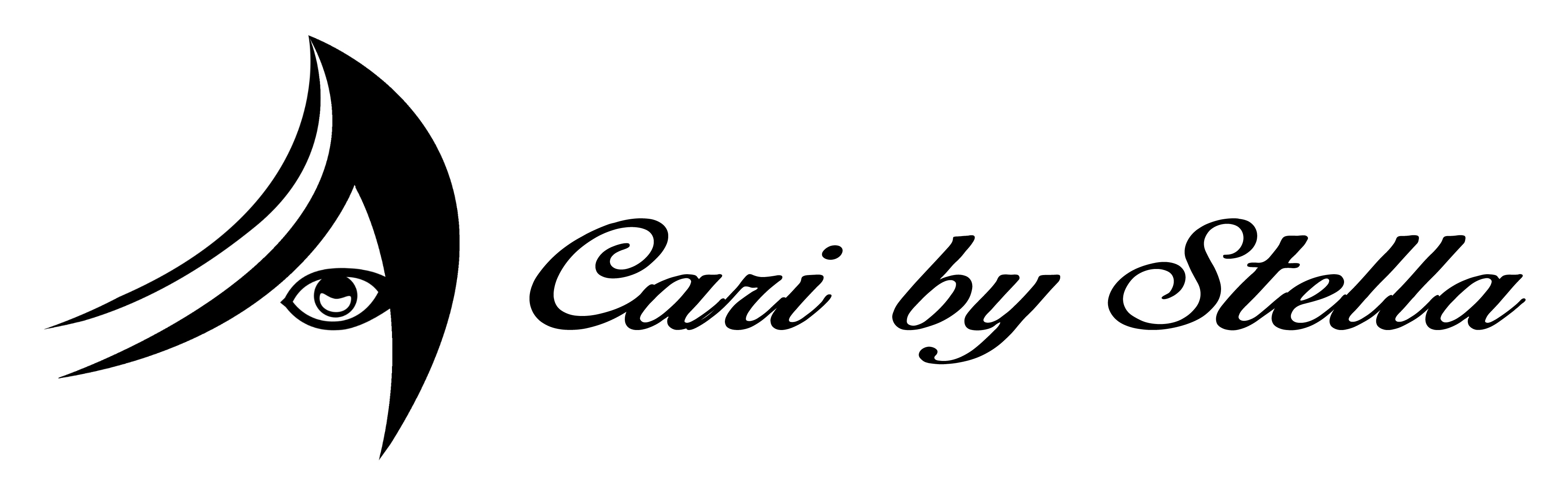 LogoStellaUnicaLinea Logo Cari by Stella