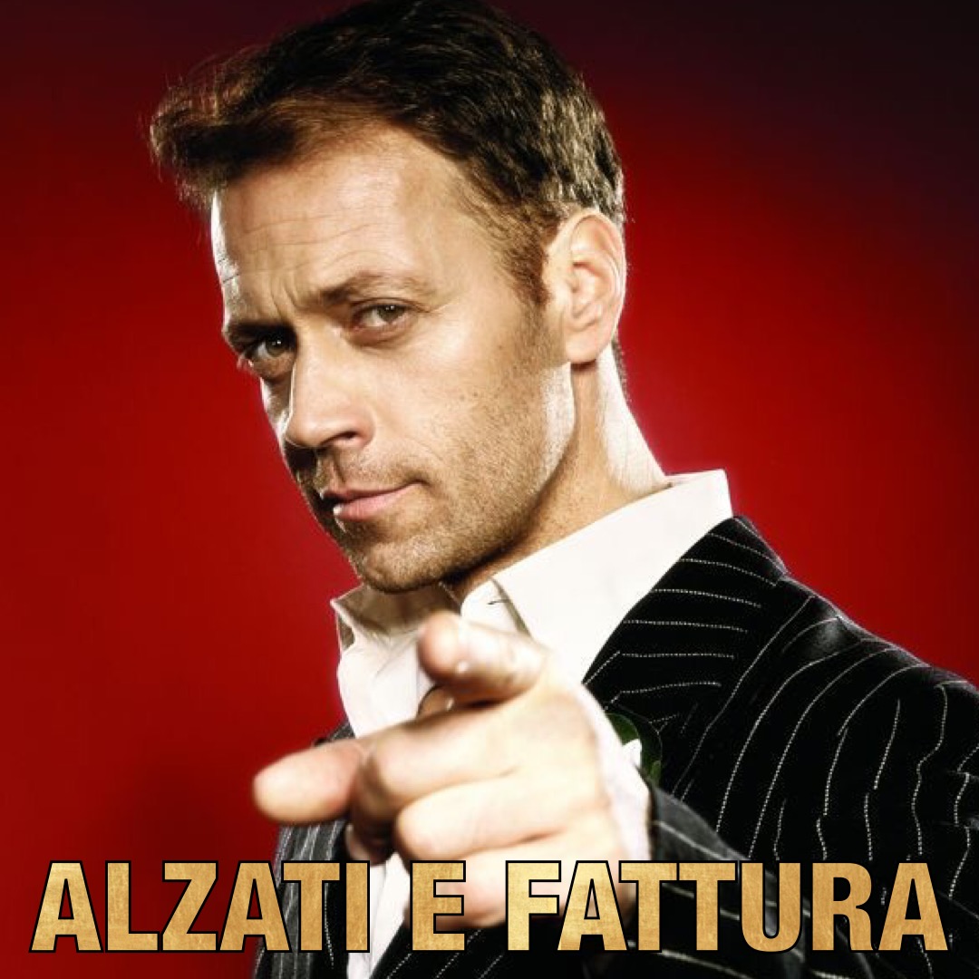 alzati e fattura marketing per social network