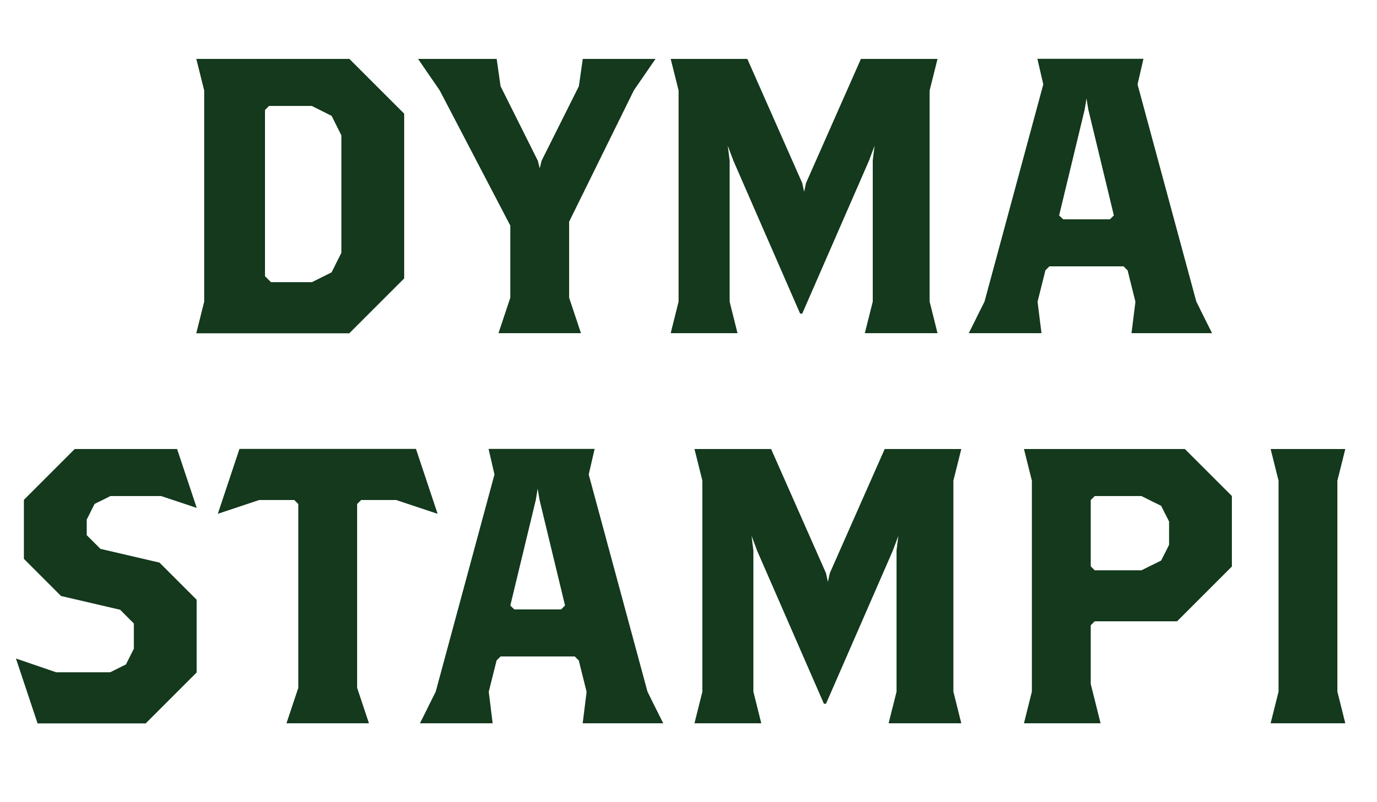 Logo Dyma Stampi