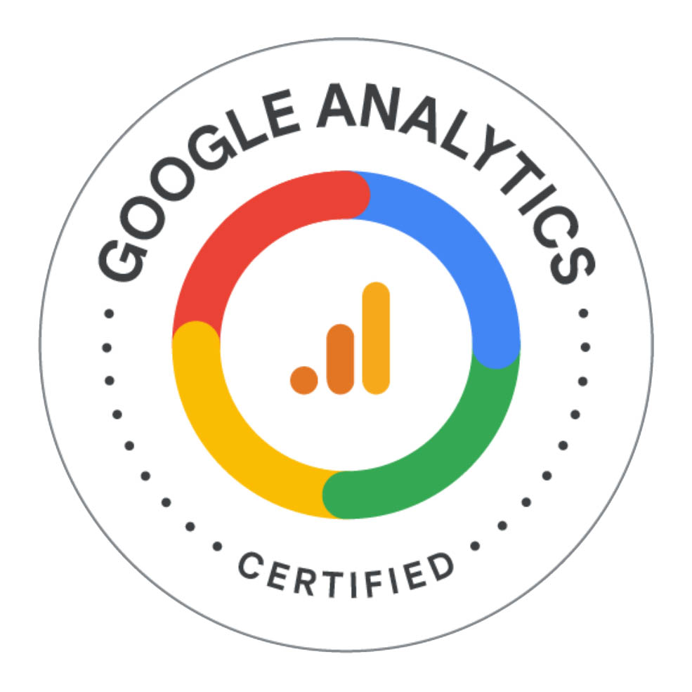 geofelix agenzia comunicazione pavia milano certificazioni google partner (1)